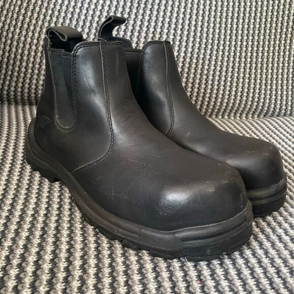 Red Wing Shoes Men’s shoe size 13 Romeo Boot 3510